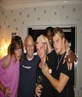 Roo's 21st