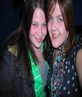 kirst and me