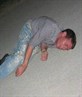a lil too much drink