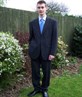 me in my suit