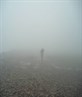 Top of sum mountain