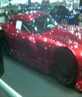 TVR Le mans
