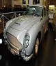 Classic Aston
