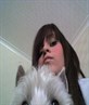 me n ma doggy! most recent!!