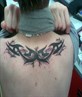 My Tattoo...Look at d blood lol