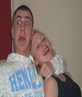 Me n anthony gen