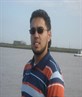 me standing on orford quay