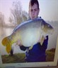 waney j wiv a fish from his lake 32ib