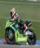 STOBART VENT- AXIA