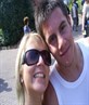 Scott and I