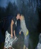 Camping w/ Scott