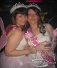23rd birthday in town- wrecked