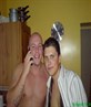 Big bad Liam and Bonnell
