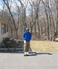Me Skating