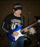 Guitar playing