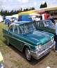 mick's car