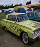les's car