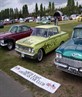 north east american car club