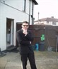 My Name Is Bond.... James Bond