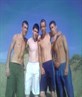 <<< am in da green