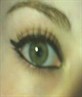 my eye, fave part of me!