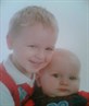 My nephews