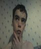 Me posin.