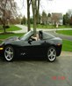 me & new car