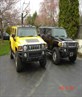my 2 orther car's
