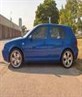 i love my car