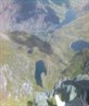 UP A MOUNTIN IN WALES