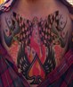 Chest piece