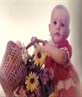 Devon's when she was about 11 months old