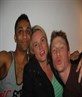 Me, Dylan and James