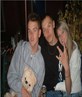 me left wit barny the teddy, shane n jade