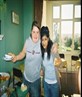 me n my mate