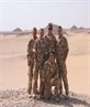 Oman before Afghan