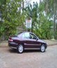 my ride