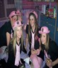 pink police