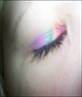 Rainbow Eye xXx