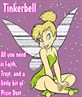 tinkerbell