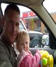 Me & Chloe, Doncaster 22/04/07