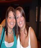 me on the right