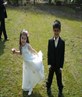 my little ones aint they cute