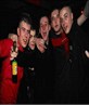 me n da lads at pier !!