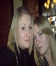 Me and my sister Jess