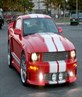 my dream car , bom , chika , wow , wow !!