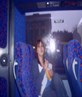 Random bus trip to the deen