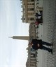 i love rome