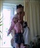 kayla n er daddy !!